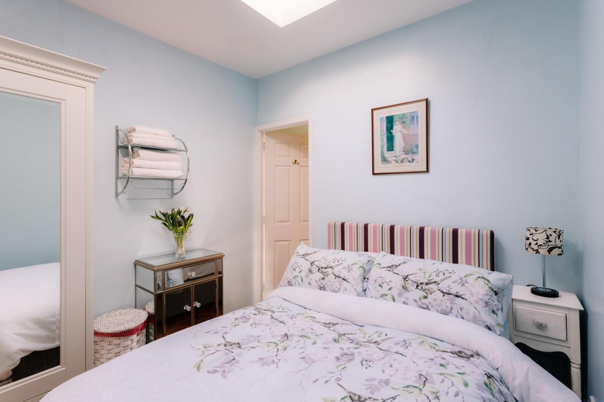 Brookhall Cottages Lisburn Cameră foto