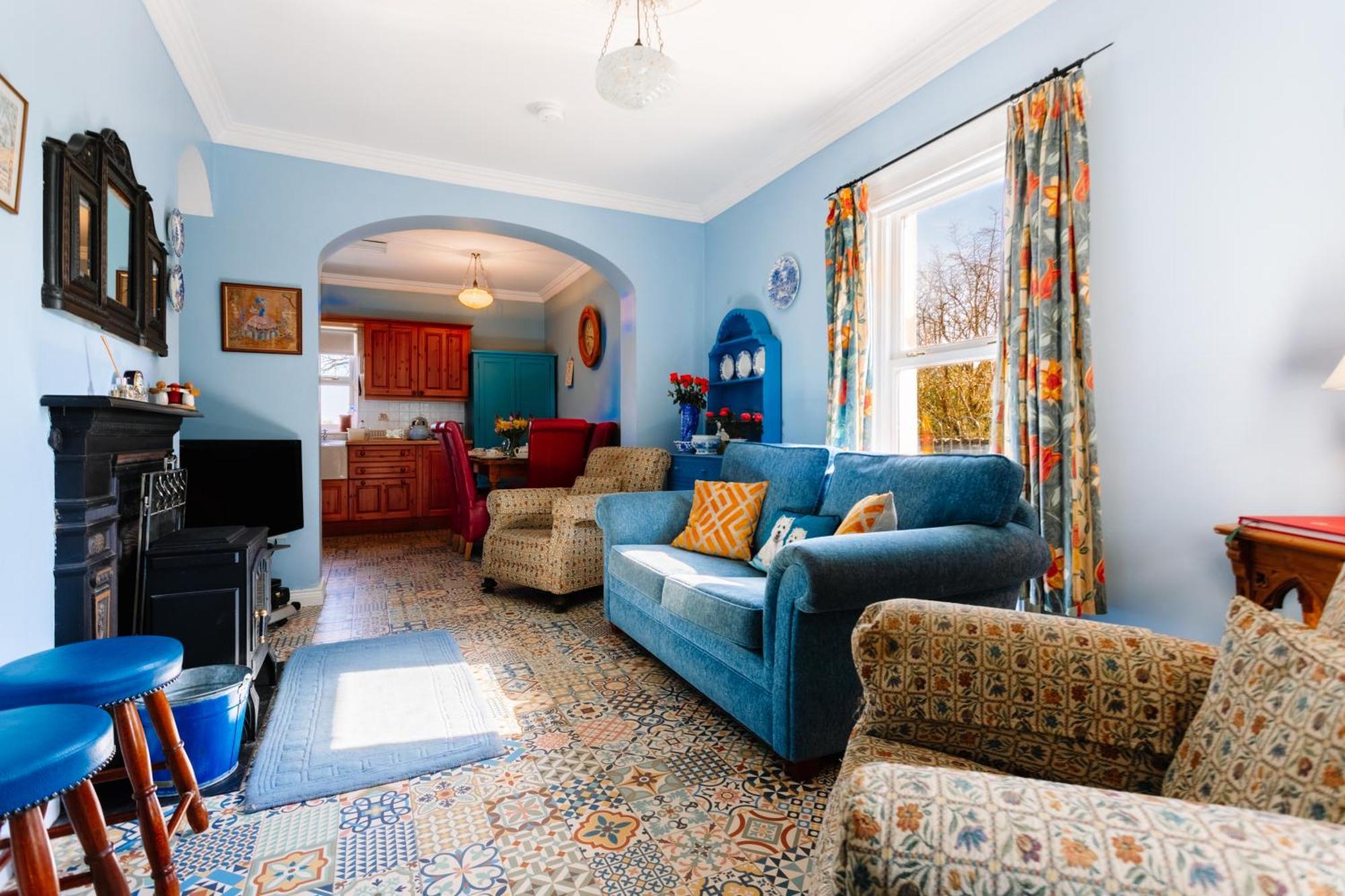 Brookhall Cottages Lisburn Cameră foto